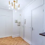 Appartement Design Invalides Bon Marche - IV