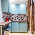Appartement Design Invalides Bon Marche - IV